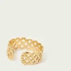 Mujer Brownie Spain Otros Accesorios-Anillo Cadena