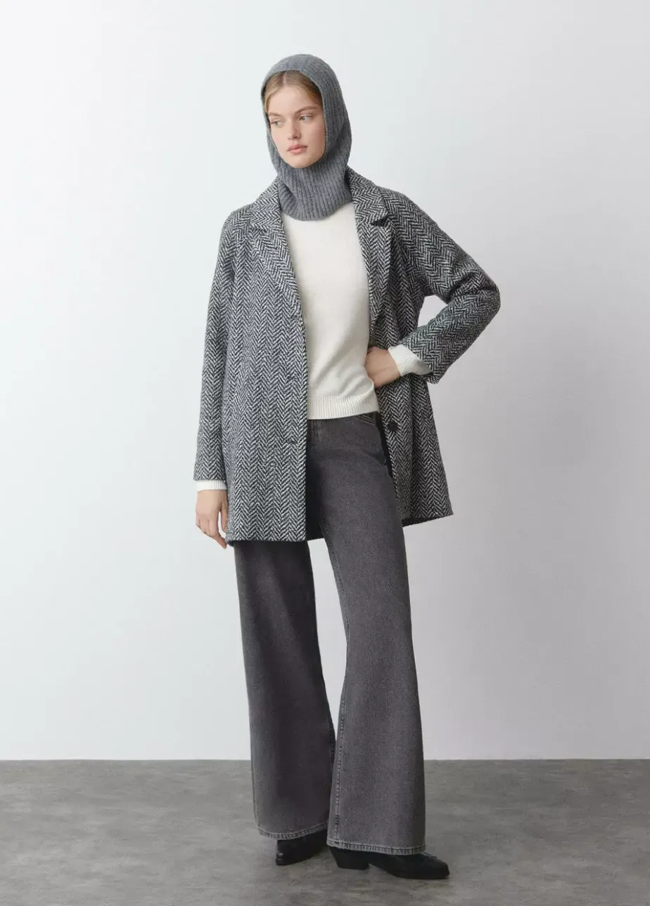 Mujer Brownie Spain Otros Accesorios-Balaclava