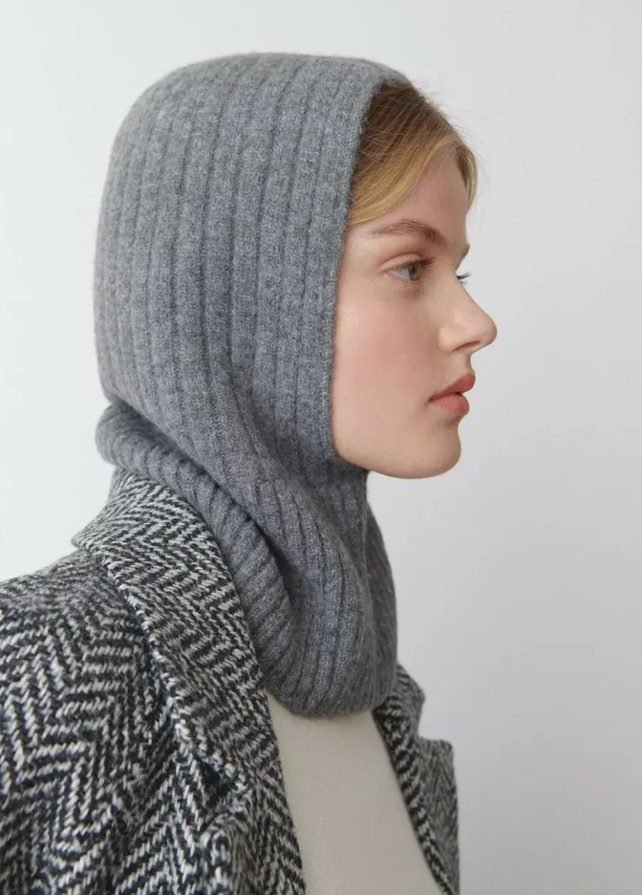 Mujer Brownie Spain Otros Accesorios-Balaclava