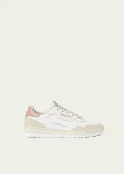 Mujer Brownie Spain Zapatos-Bamba Classic Retro Victoria Piel
