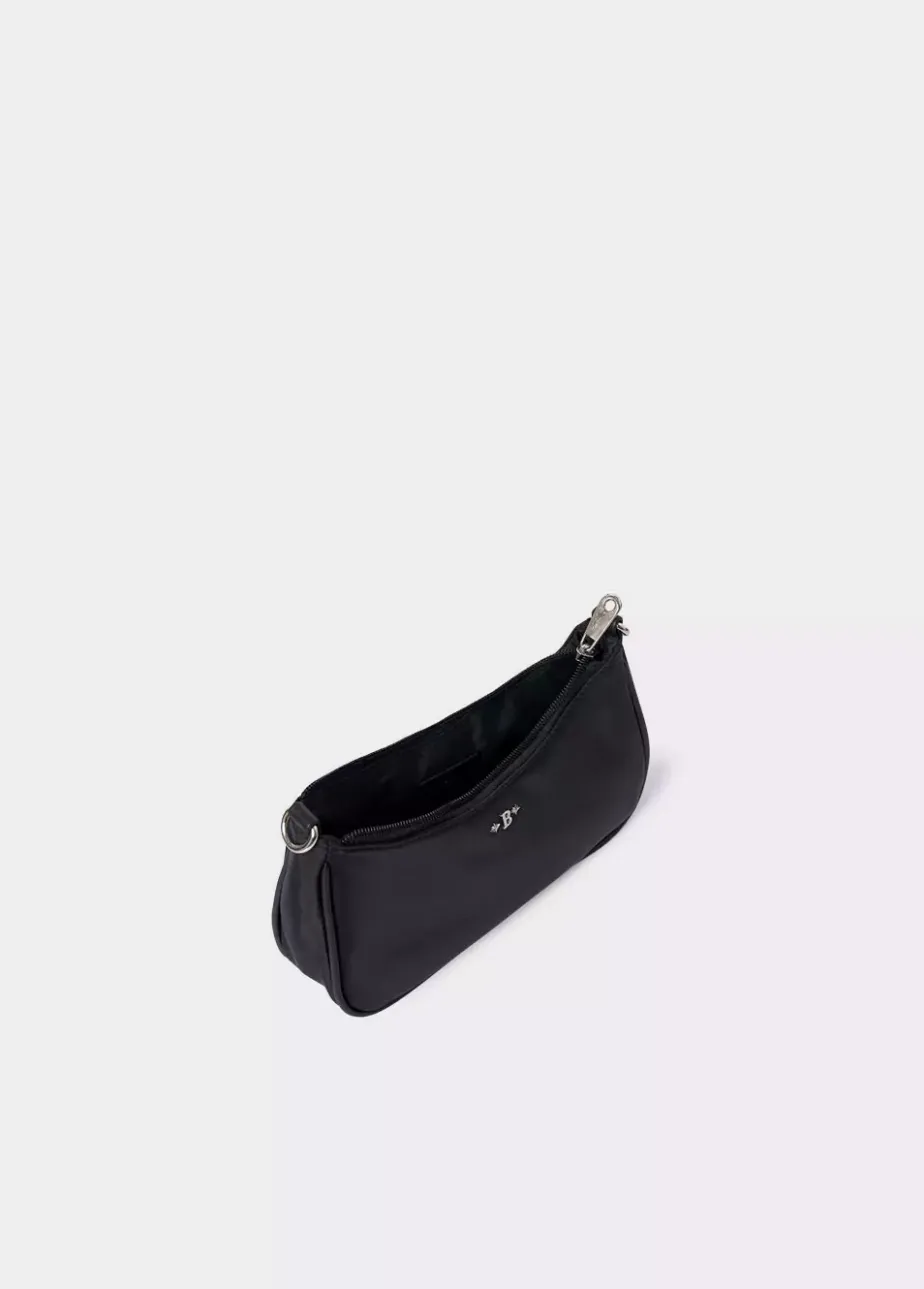 Mujer Brownie Spain Bolsos-Bolso Hombro Nylon