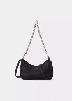 Mujer Brownie Spain Bolsos-Bolso Hombro Nylon