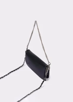 Mujer Brownie Spain Bolsos-Bolso Mini Solapa Bolitas