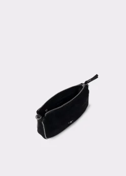 Mujer Brownie Spain Bolsos-Bolso Pequeno Bolitas Piel