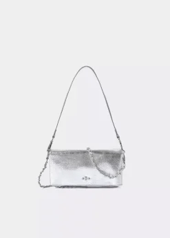 Mujer Brownie Spain Bolsos-Bolso Solapa Mini