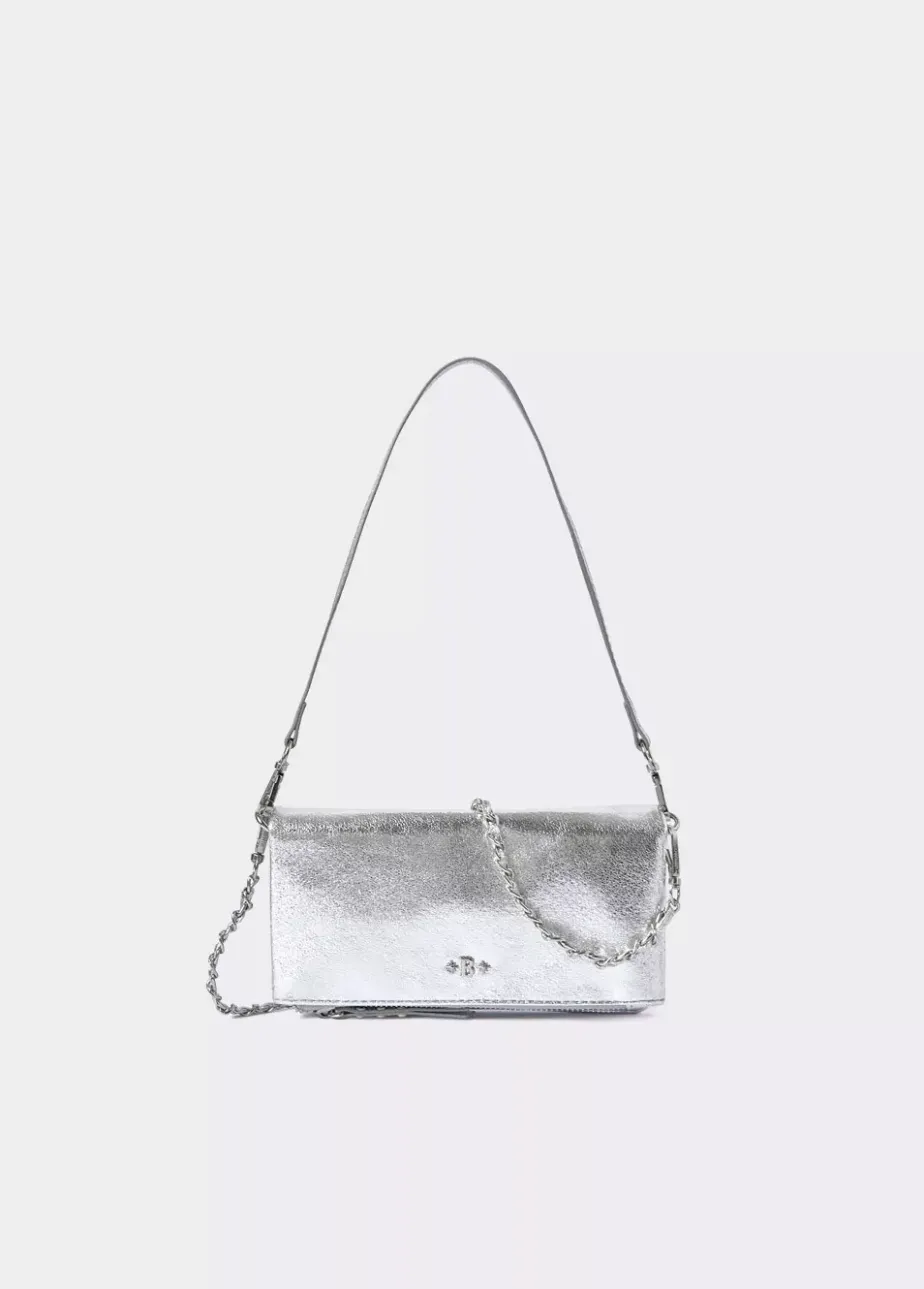 Mujer Brownie Spain Bolsos-Bolso Solapa Mini
