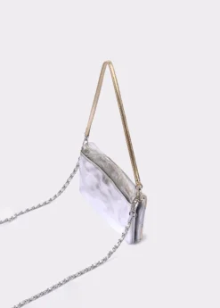 Mujer Brownie Spain Bolsos-Bolso Solapa Patchwork Piel
