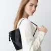 Mujer Brownie Spain Bolsos-Bolso Solapa Patchwork Piel