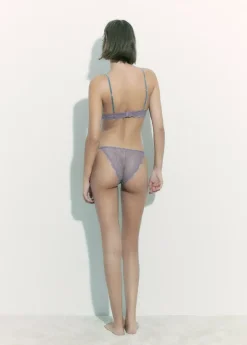 Mujer Brownie Spain Intimates-Braguita Encaje