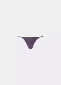 Mujer Brownie Spain Intimates-Braguita Encaje