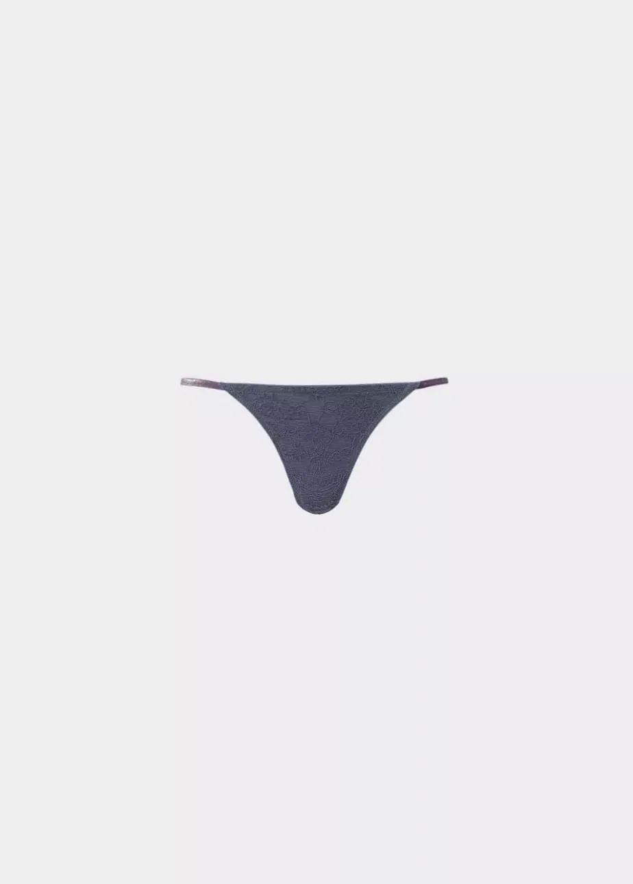 Mujer Brownie Spain Intimates-Braguita Encaje