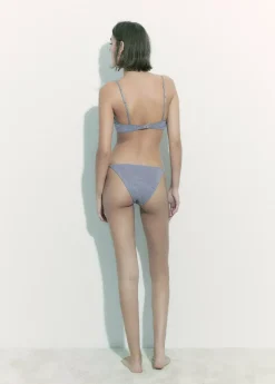 Mujer Brownie Spain Intimates-Braguita Lurex
