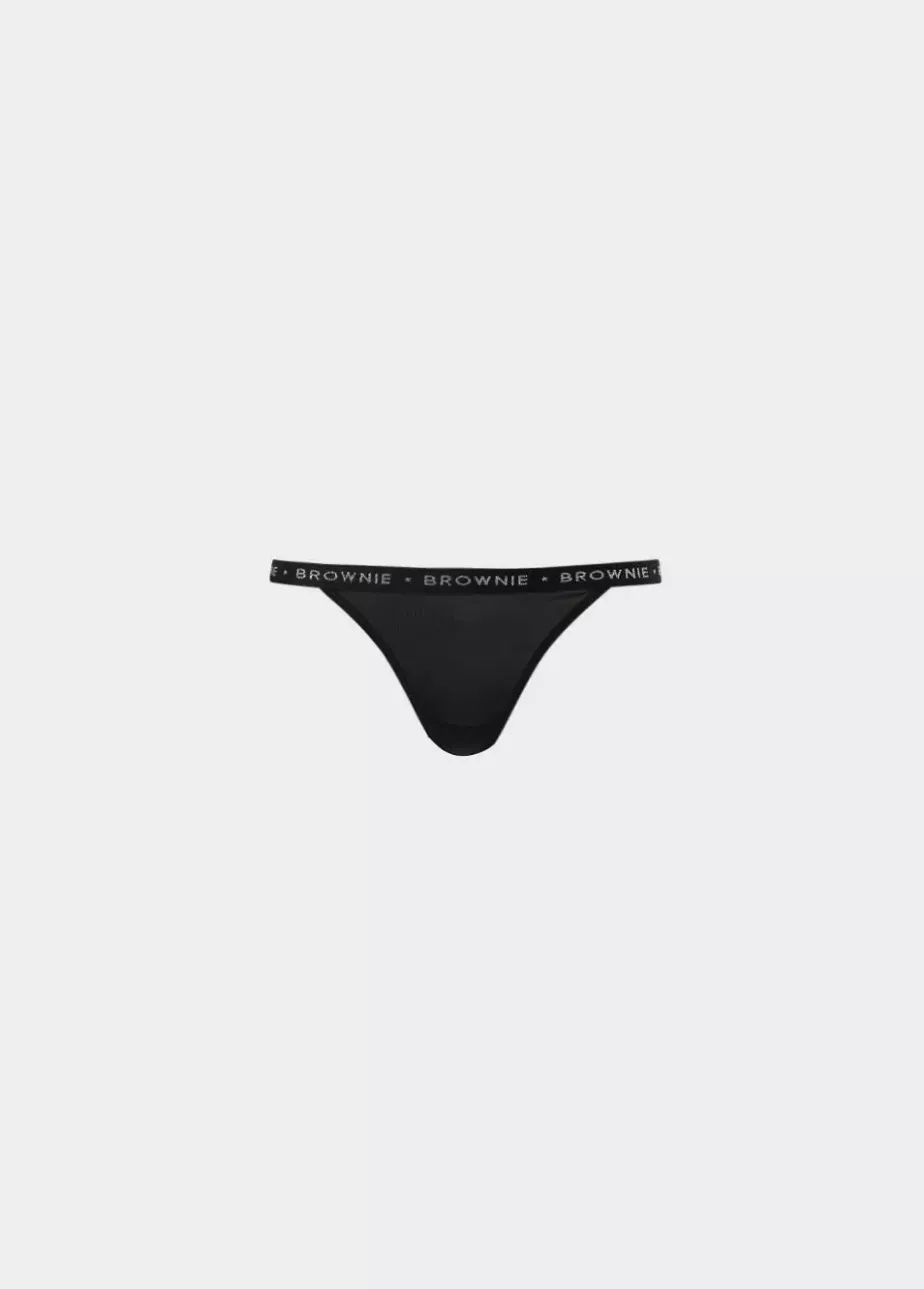 Mujer Brownie Spain Intimates-Braguita Puntilla
