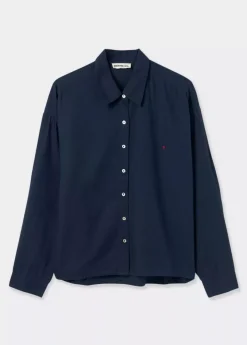 Mujer Brownie Spain Camisas Y Blusas-Camisa Lisa