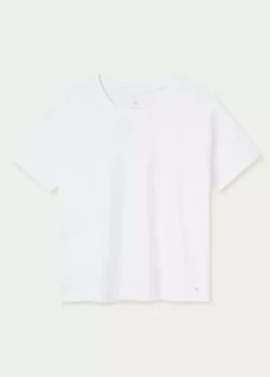 Mujer Brownie Spain Camisetas-Camiseta Fous Manga Corta Basica