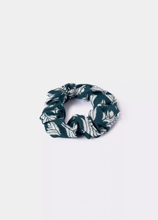 Mujer Brownie Spain Otros Accesorios-Coletero Estampado