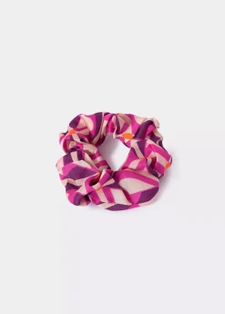 Mujer Brownie Spain Otros Accesorios-Coletero Estampado