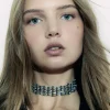 Mujer Brownie Spain Otros Accesorios-Collar Choker Beads
