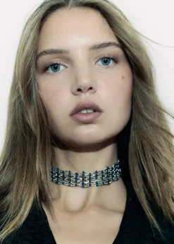 Mujer Brownie Spain Otros Accesorios-Collar Choker Beads