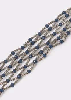 Mujer Brownie Spain Otros Accesorios-Collar Choker Beads