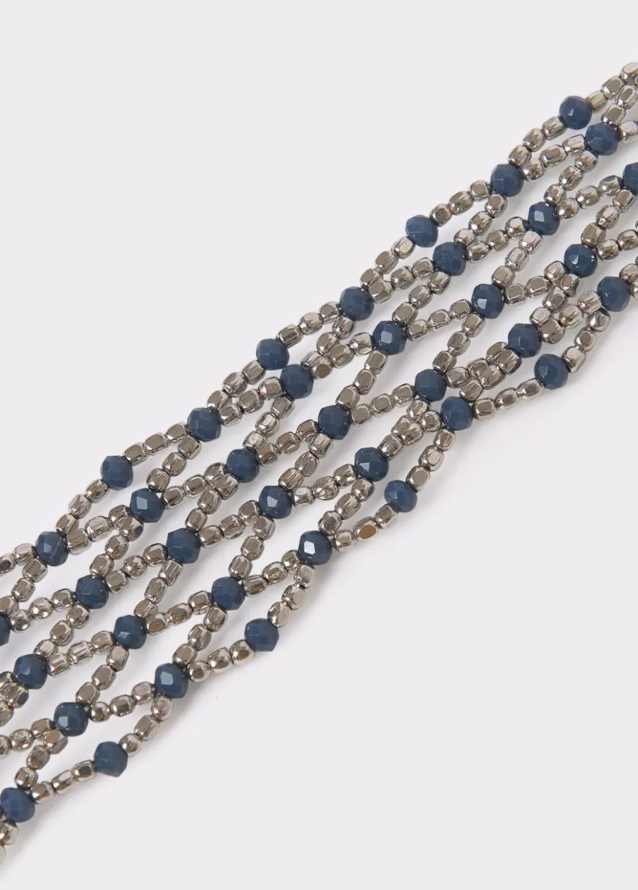 Mujer Brownie Spain Otros Accesorios-Collar Choker Beads