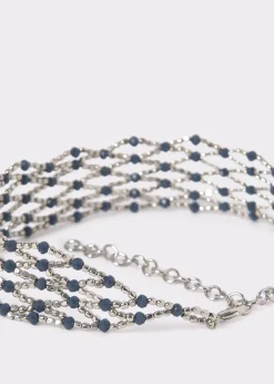 Mujer Brownie Spain Otros Accesorios-Collar Choker Beads