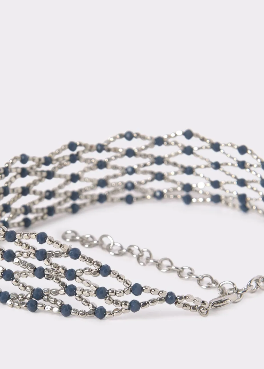 Mujer Brownie Spain Otros Accesorios-Collar Choker Beads