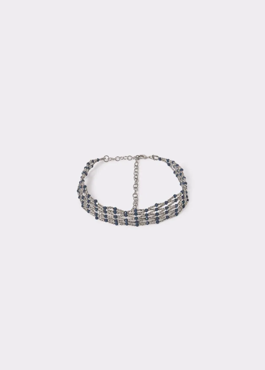 Mujer Brownie Spain Otros Accesorios-Collar Choker Beads