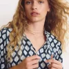 Mujer Brownie Spain Otros Accesorios-Collar Choker Doble