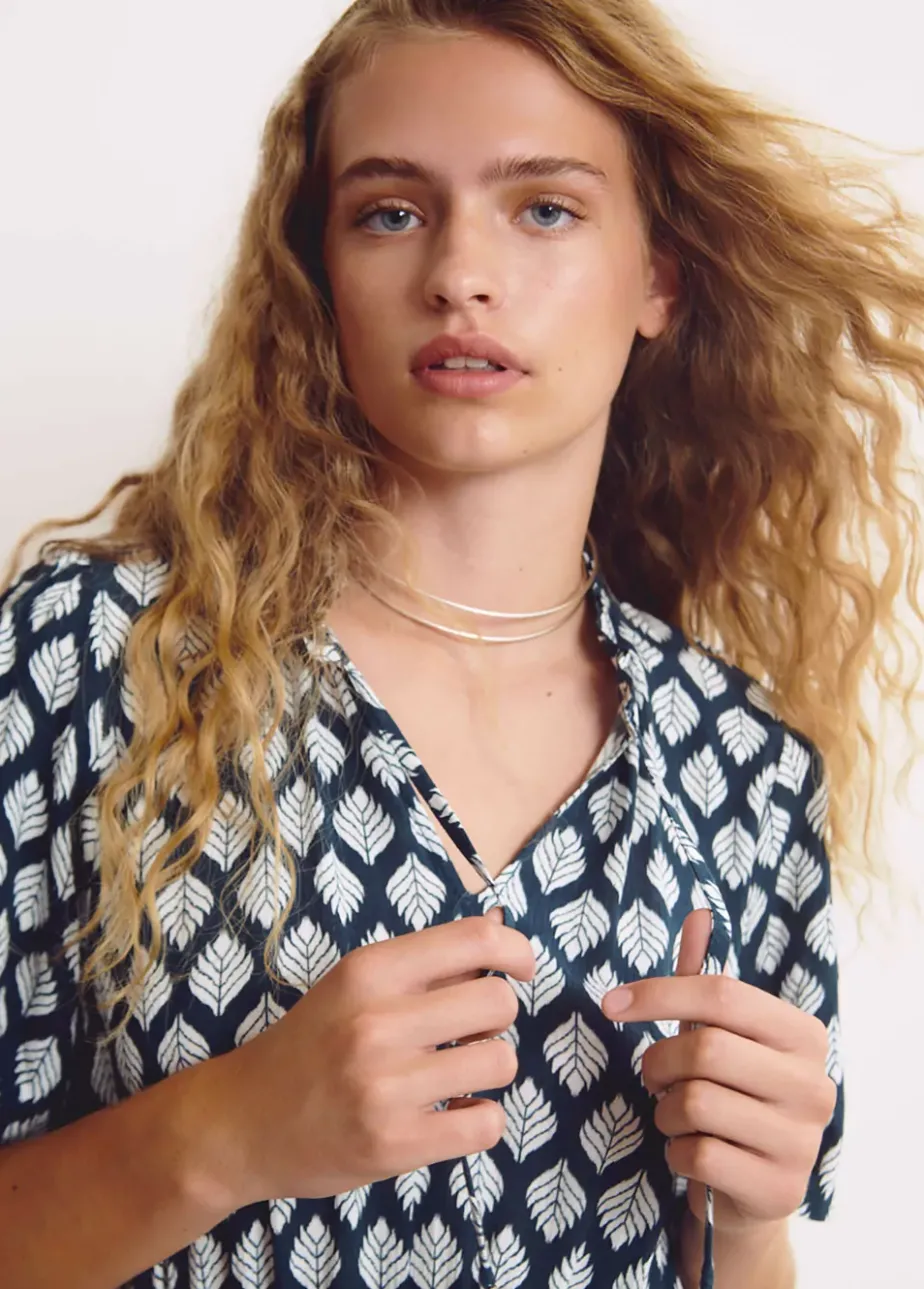 Mujer Brownie Spain Otros Accesorios-Collar Choker Doble