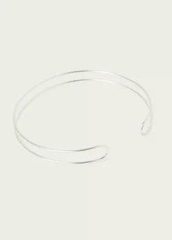 Mujer Brownie Spain Otros Accesorios-Collar Choker Doble
