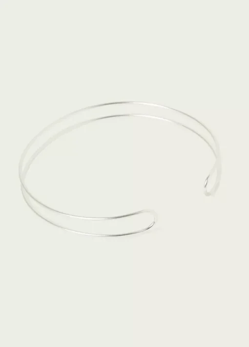 Mujer Brownie Spain Otros Accesorios-Collar Choker Doble
