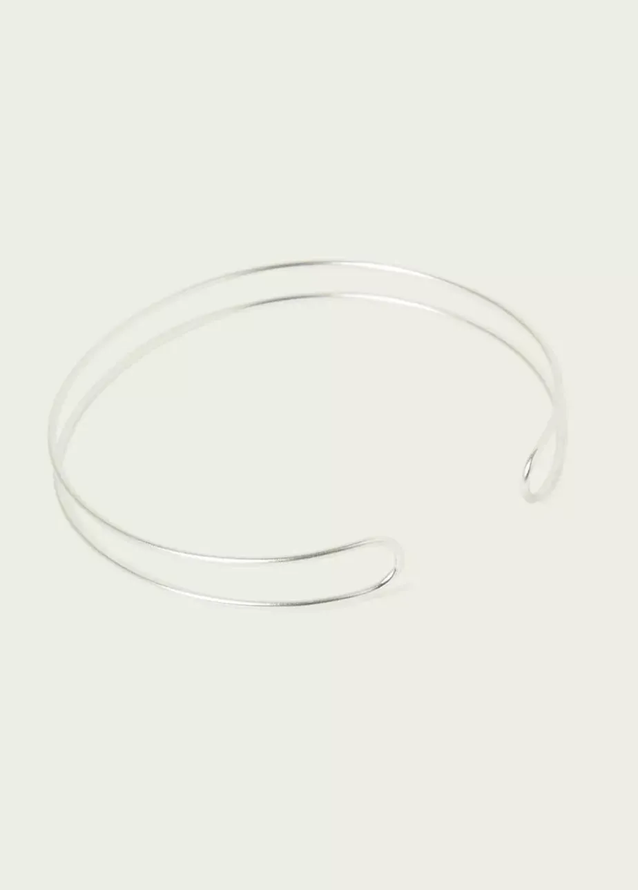 Mujer Brownie Spain Otros Accesorios-Collar Choker Doble