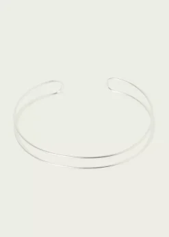 Mujer Brownie Spain Otros Accesorios-Collar Choker Doble