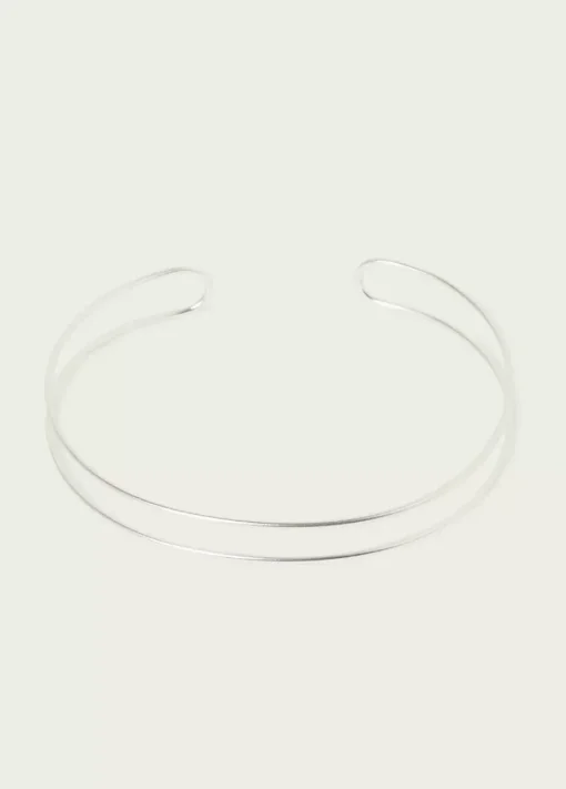 Mujer Brownie Spain Otros Accesorios-Collar Choker Doble