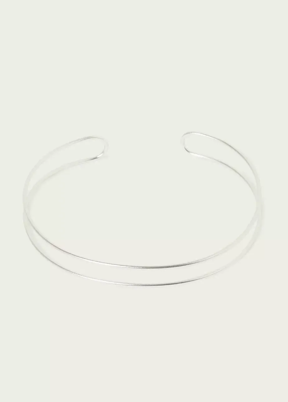 Mujer Brownie Spain Otros Accesorios-Collar Choker Doble