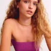 Mujer Brownie Spain Otros Accesorios-Collar Choker Doble