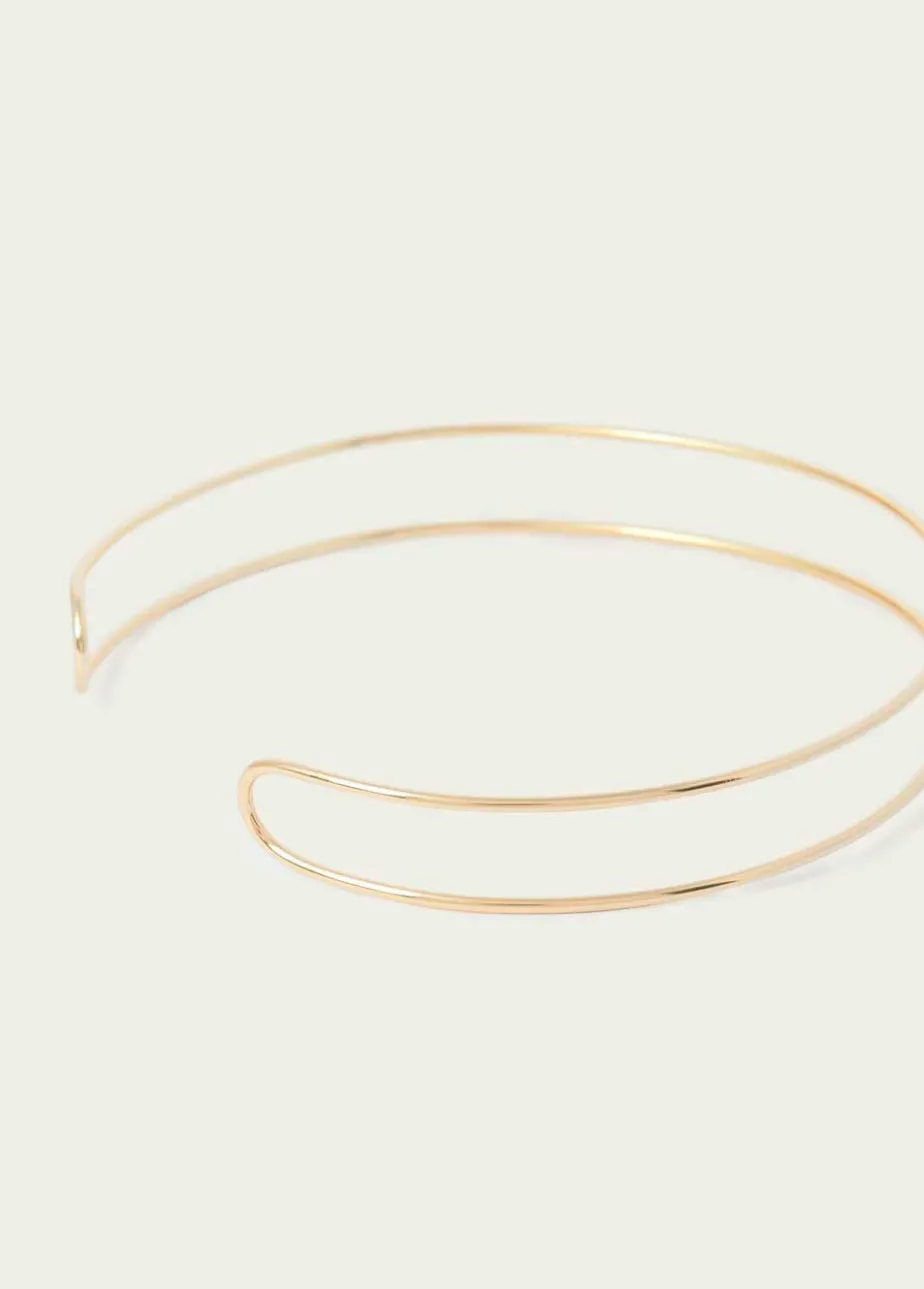 Mujer Brownie Spain Otros Accesorios-Collar Choker Doble