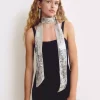 Mujer Brownie Spain Otros Accesorios-Collar Corbatero Lentejuelas