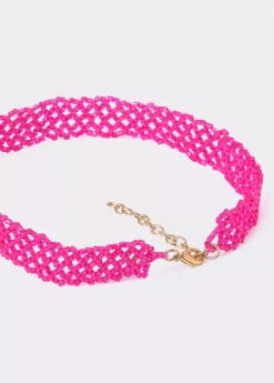 Mujer Brownie Spain Otros Accesorios-Collar Gargantilla Cuentas