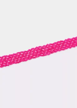 Mujer Brownie Spain Otros Accesorios-Collar Gargantilla Cuentas