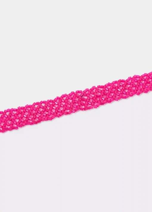 Mujer Brownie Spain Otros Accesorios-Collar Gargantilla Cuentas