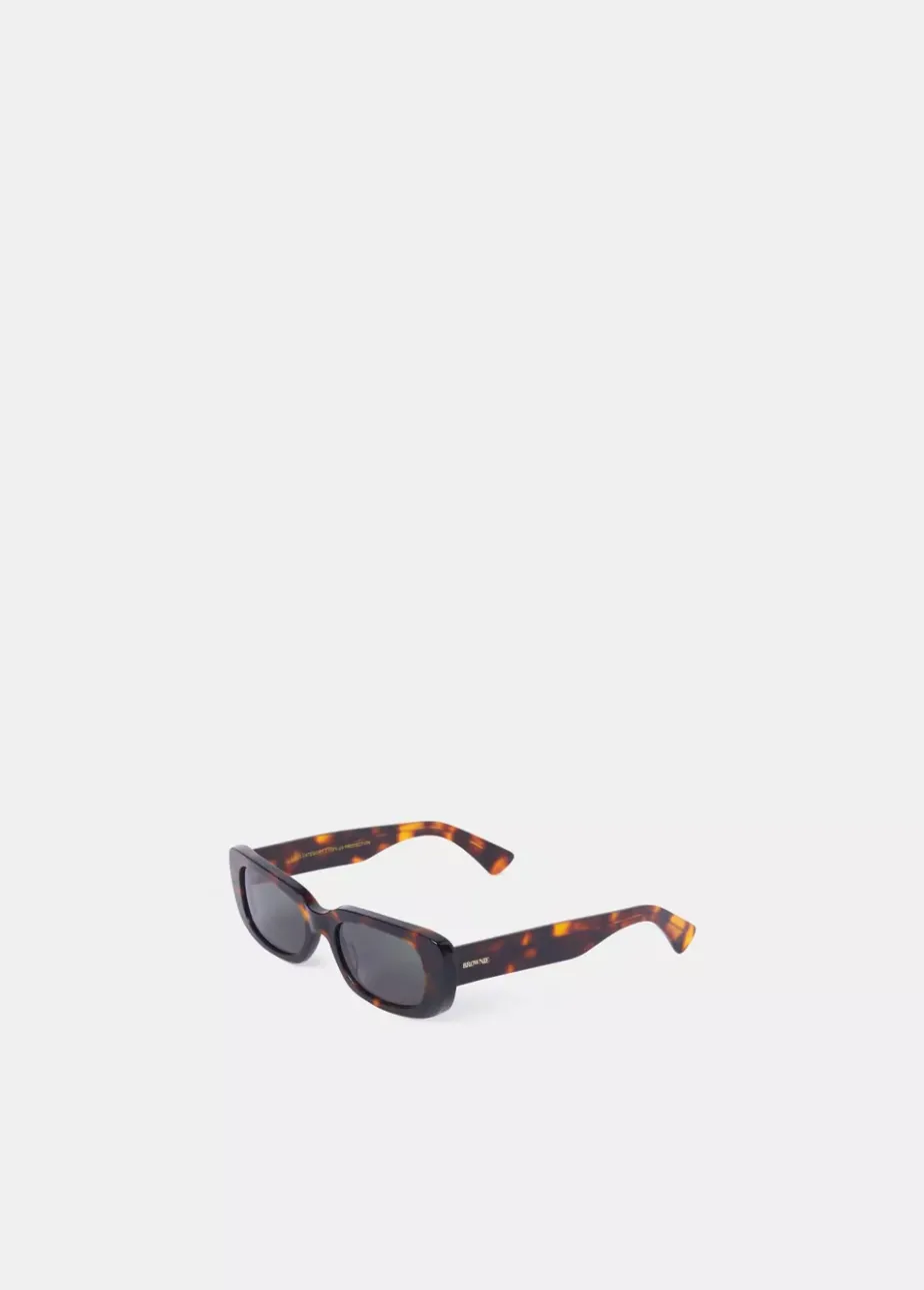 Mujer Brownie Spain Otros Accesorios-Gafas De Sol Horizontales