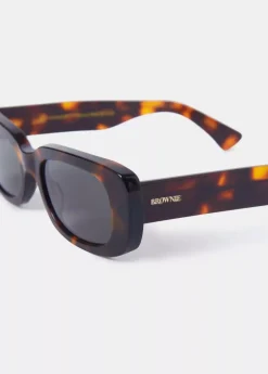 Mujer Brownie Spain Otros Accesorios-Gafas De Sol Horizontales