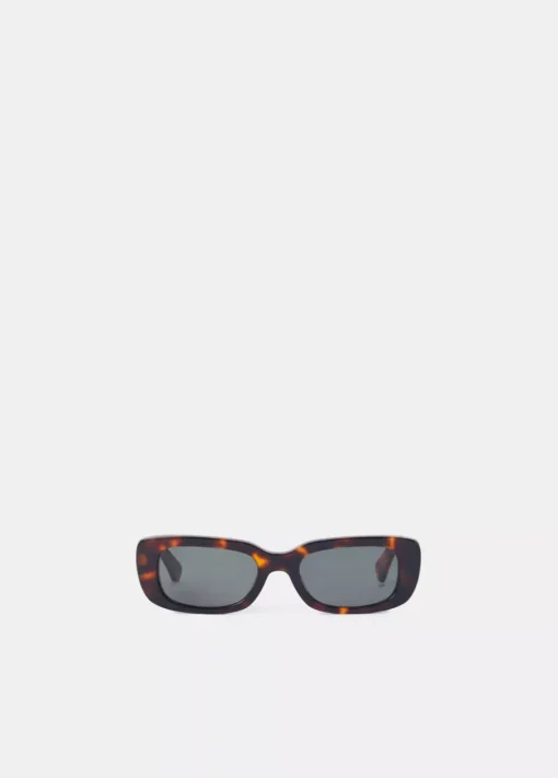 Mujer Brownie Spain Otros Accesorios-Gafas De Sol Horizontales
