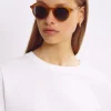 Mujer Brownie Spain Otros Accesorios-Gafas De Sol Pasta