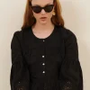 Mujer Brownie Spain Otros Accesorios-Gafas Grace Cat Eye