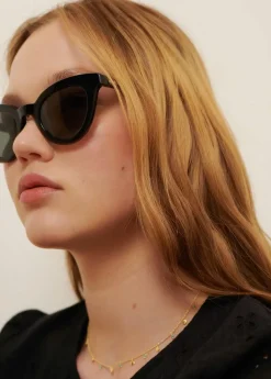 Mujer Brownie Spain Otros Accesorios-Gafas Grace Cat Eye