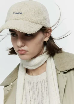 Mujer Brownie Spain Otros Accesorios-Gorra Borreguito