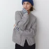 Mujer Brownie Spain Otros Accesorios-Gorro Rayas